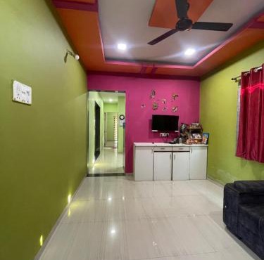 Hill view Villa