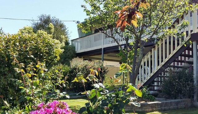 Hillcrest Eildon - peace of mind in Eildon