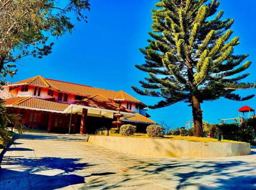 HILLOCK BUNGALOW KUTTIKKANAM