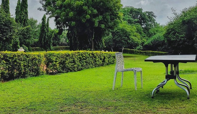 Hills Nature Resort