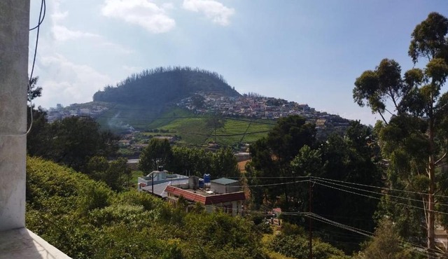 HILLS VIEW RESIDENCY