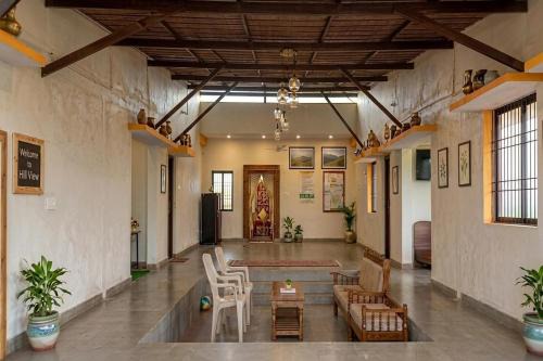 Hills View Stay