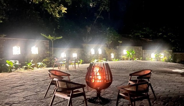 Hillscape Resort