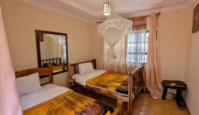 Hillsgate Homes 1BR Unit C in Kajiado County