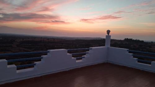 Hilltop 360 Mountain View Homestay