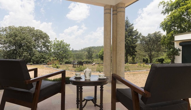 Hillview Plantation Bungalow