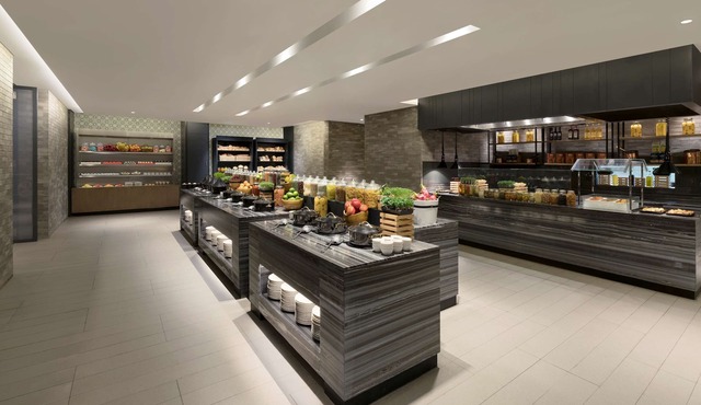 Hilton Garden Inn Bengaluru Embassy Manyata Business Park