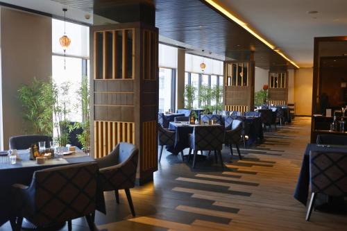 Hilton Garden Inn Pune Hinjawadi