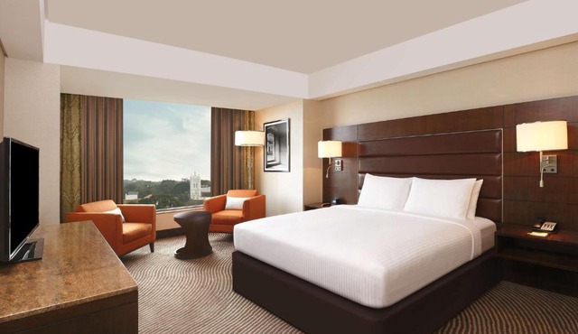 Hilton Garden Inn, Trivandrum
