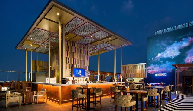 Hilton Jaipur