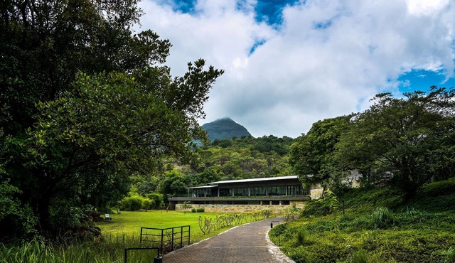Hilton Shillim Estate Retreat & Spa