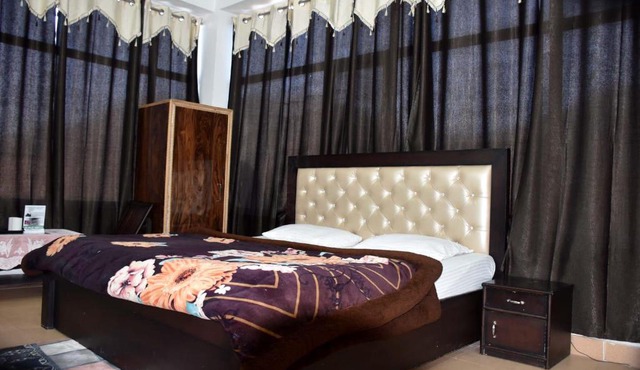 Him Valley Homestay