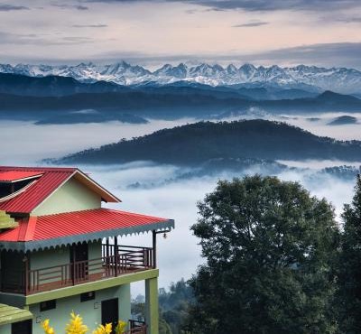 Himalaya Darshan Resort