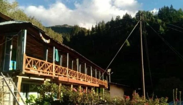 Himalaya Homestay, Harshil Uttarkashi