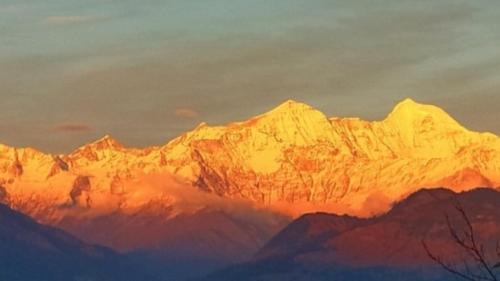 Himalaya View Resort