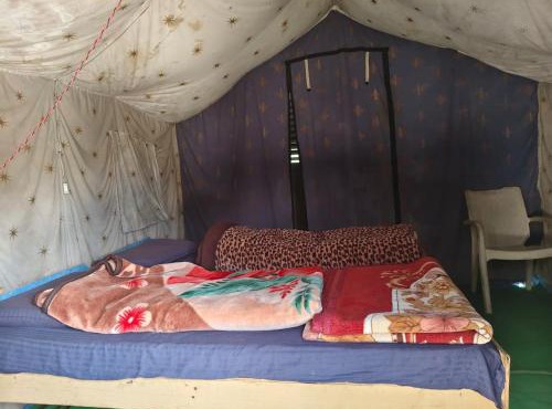 HIMALAYAN ESCAPE CAMP chopta