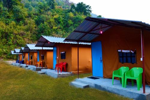 Himalayan Ganga Retreat By StayApart