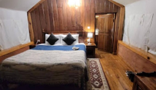 Himalayan Glamping By Ahaan Himalaya