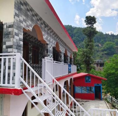 Himalayan Hills homestay