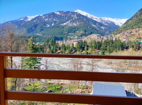 Himalayan Lotus Boutique Home Stay