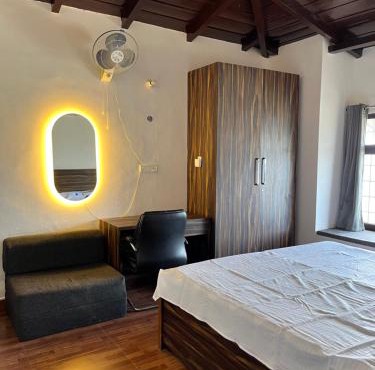 Himalayanblues cottages&stays