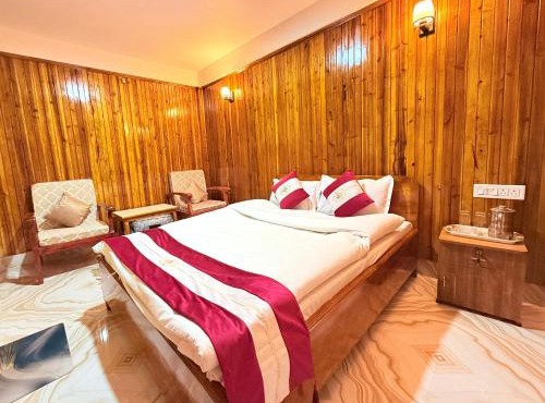 Himali Homestay, Mirik