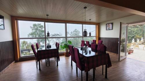 Himali Khim Homestay, Sittong, Darjeeling
