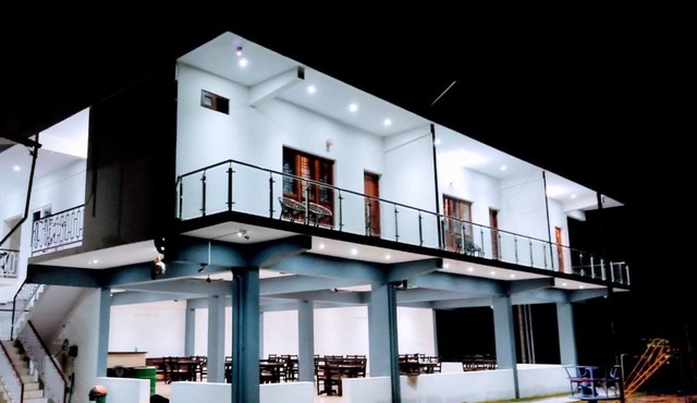Himavana Resort By Rai Hospitality