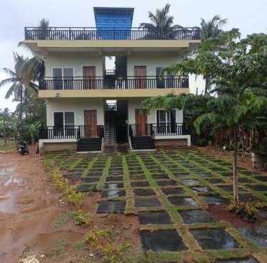 HimaViswa Farmstay