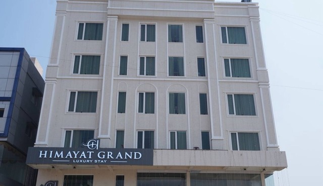 Himayat Grand