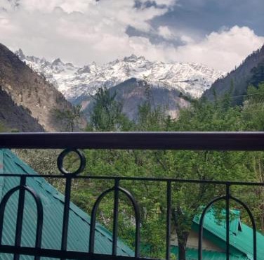 Himvilla Kasol