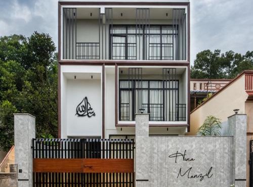 Hina Manzil