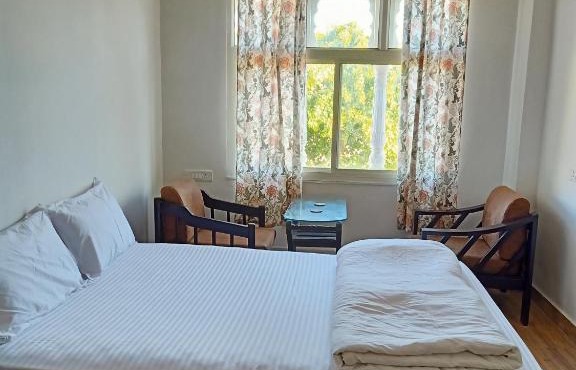 Hindupura Residency