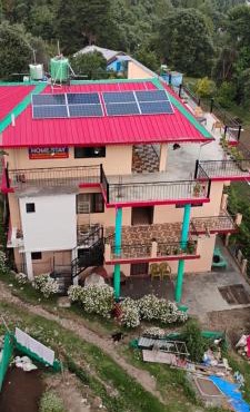 Hira Homestay