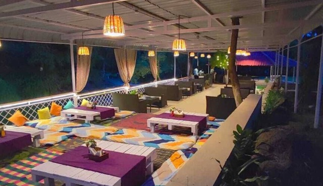 Hiranya Resorts