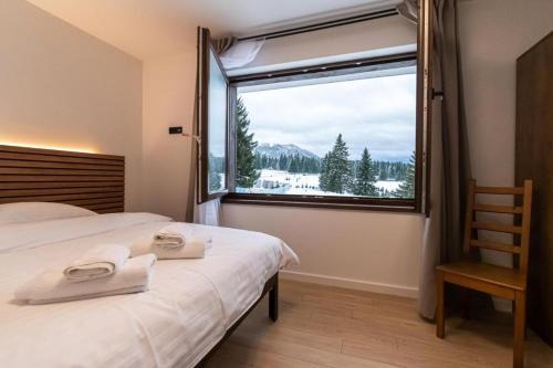 Hirscher Haus at Grand Chalet