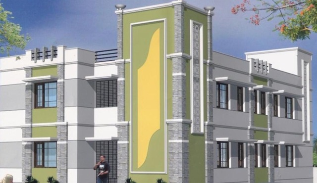 HISHAM HOMES