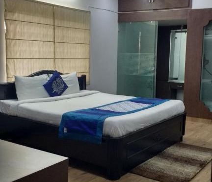 Hitech Shilparamam Guest House