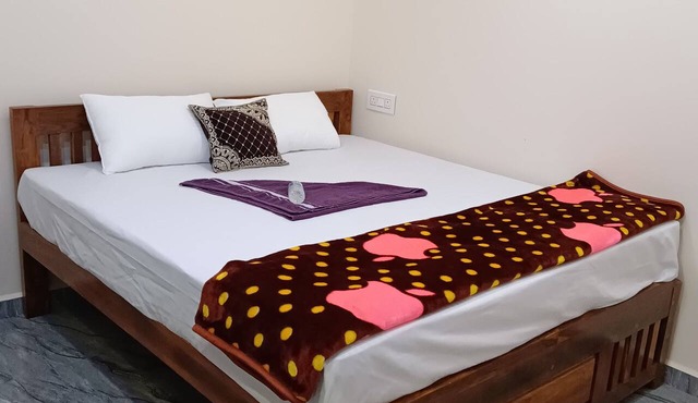 HK Hampi Home Stay