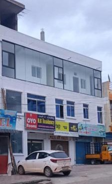 HK tourist Rooms Residency
