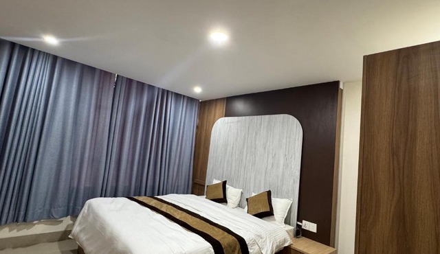 Ho-Motel International in Kathmandu