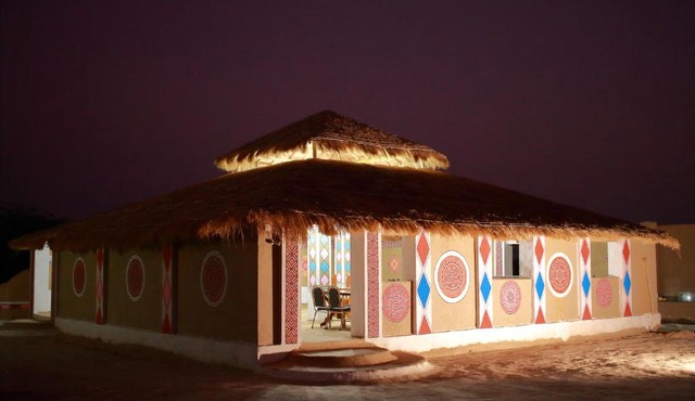 HODKA RANN STAY Resort