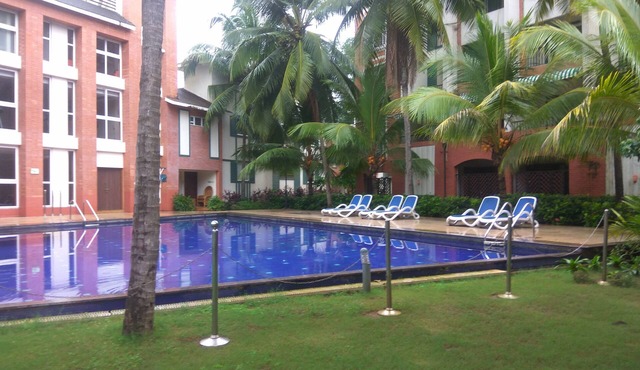 Holiday Apartment Goa