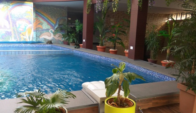 Holiday Apartment Goa