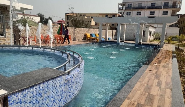 Holiday Beach Resort Mandarmoni