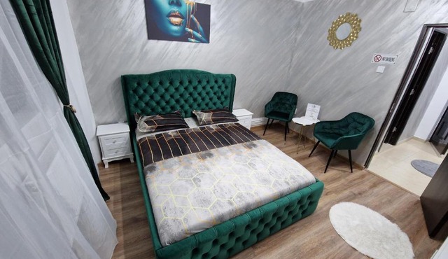 Holiday Braila Royal Green