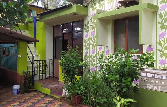 Holiday Cottage Guest Rooms Galgibaga