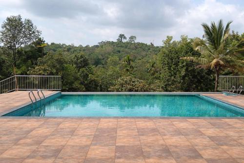 Holiday Courtyard Wayanad