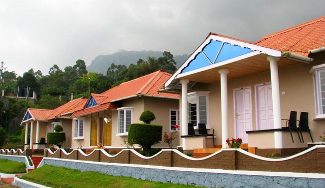 Holiday Heaven Munnar