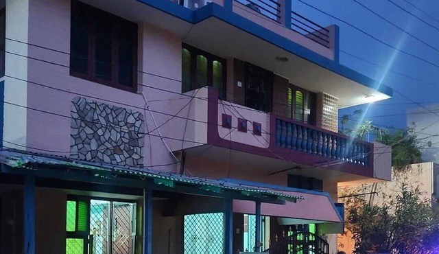 Holiday Home - CS 3BHK Full House